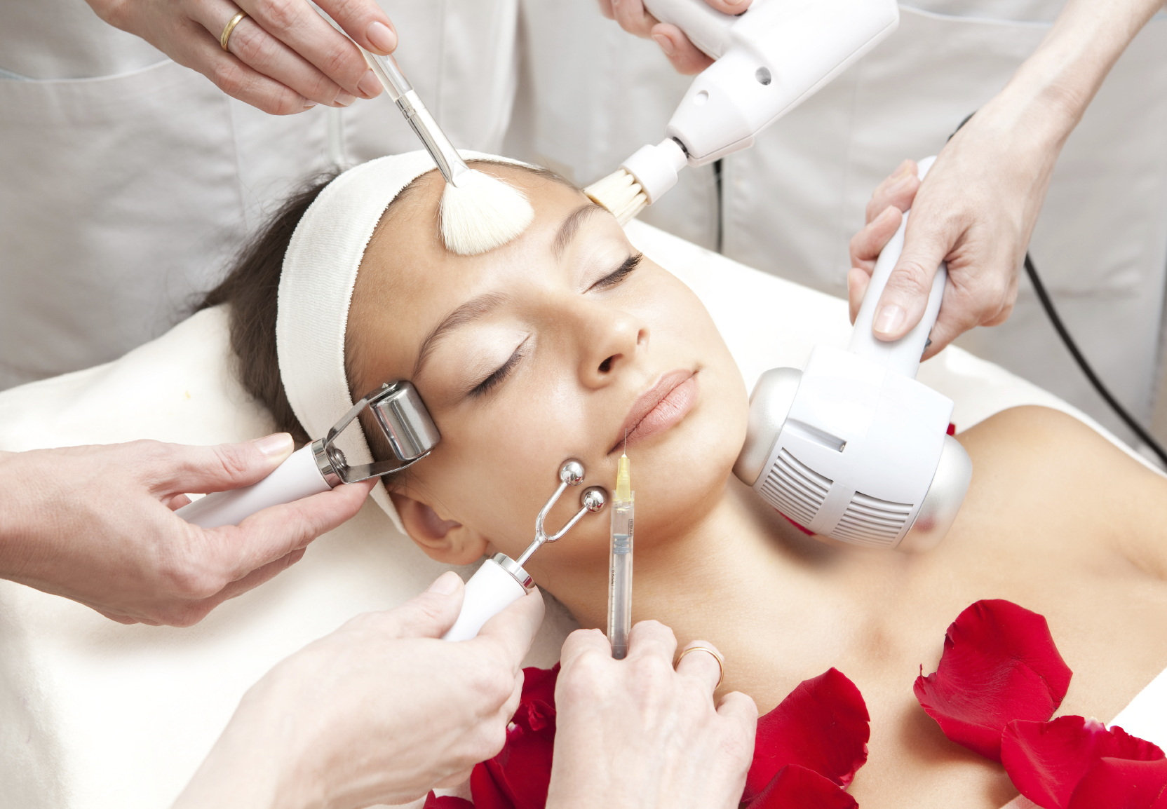 Melbourne cosmetic clinic